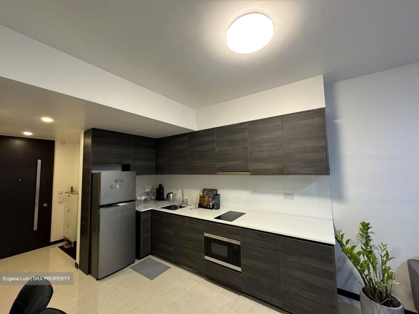 Sims Urban Oasis (D14), Condominium #486905841